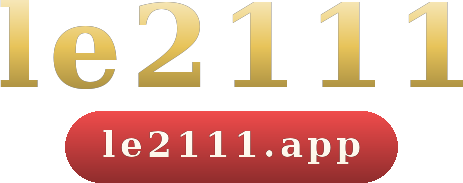 le2111 logo